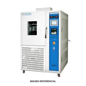 imagen de Cámara Climática J-RHC1-LCD-T (150L) (-20°C a +150°C) (Control PID) - Jisico