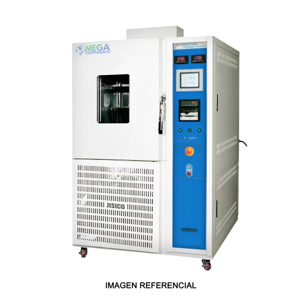 imagen de Cámara Climática J-RHC2-LCD-T (150L) (-30°C a +150°C) (Control PID) - Jisico