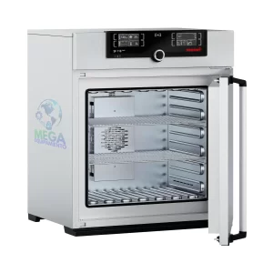 imagen de Esterilizador de Convección Forzada SF110plus - Memmert