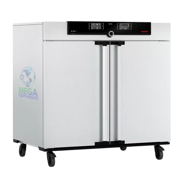 imagen de Esterilizador de Convección Forzada SF450plus - Memmert