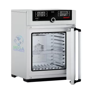 imagen de Esterilizador de Convección Forzada SF55plus - Memmert