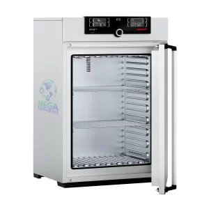 imagen de Esterilizador de Convección Natural SN160plus - Memmert