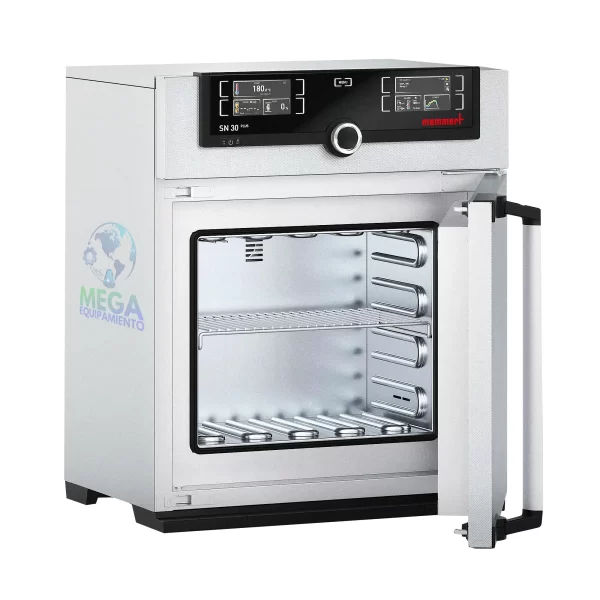 imagen de Esterilizador de Convección Natural SN30plus - Memmert