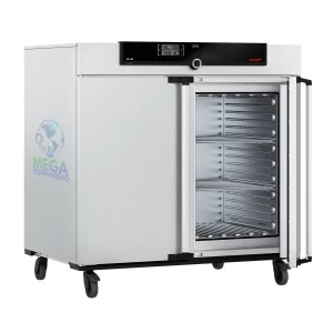 imagen de Esterilizador de Convección Natural SN450 - Memmert