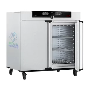 imagen de Esterilizador de Convección Natural SN450plus - Memmert