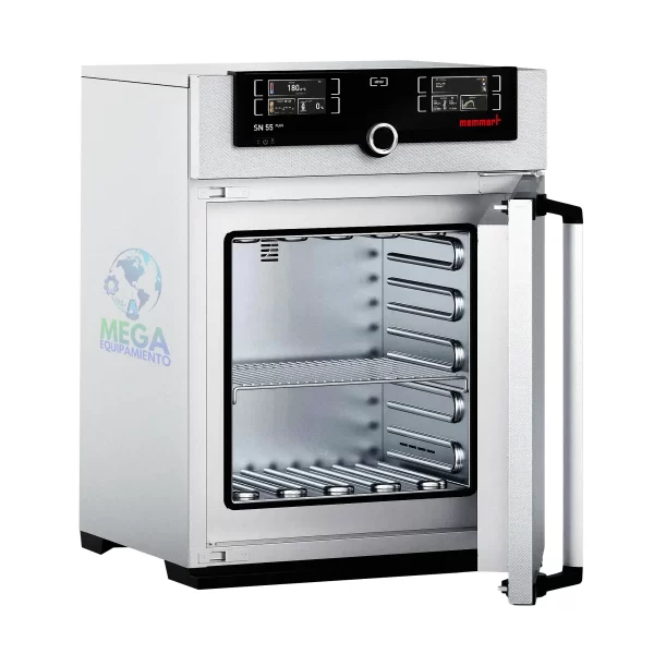 imagen de Esterilizador de Convección Natural SN55plus - Memmert