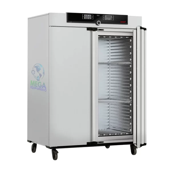 imagen de Esterilizador de Convección Natural SN750plus - Memmert