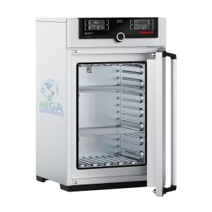 imagen de Esterilizador de Convección Natural SN75plus - Memmert