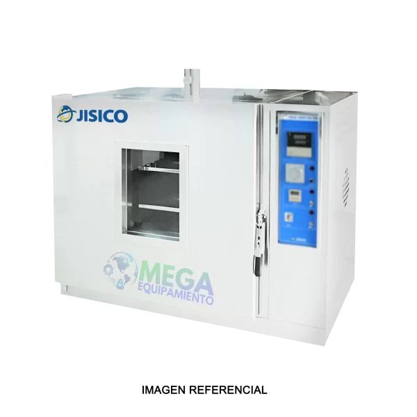 imagen de Horno de Secado por Convección Forzada y Filtrado HEPA J-500MCO (216 Litros) - Jisico