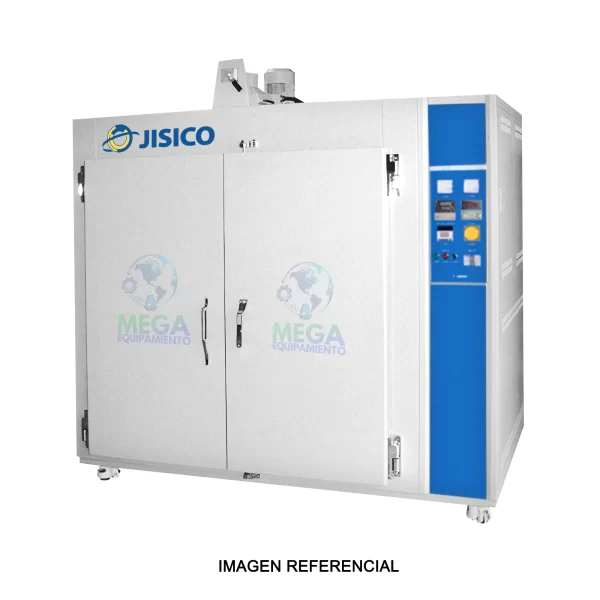 imagen de Horno de secado de Gran Capacidad J-IDO2 (2,250 Litros) (Control PID) - Jisico