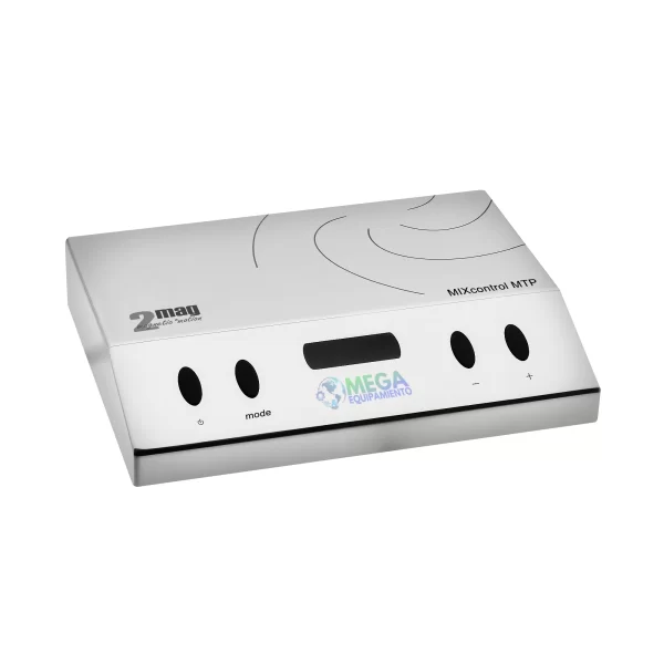 imagen de Unidad de control MIXcontrol MTP RS232 - 2MAG