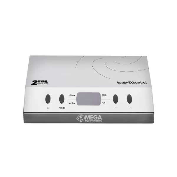imagen de Unidad de control heatMIXcontrol pieza de recambio - 2MAG